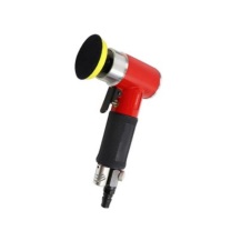 特莱尔 TERORE 气动直心研磨机 TY-4075 磨盘尺寸:3”(75mm)