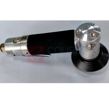 特莱尔 TERORE 气动研磨机 TY-3075 磨盘尺寸:3"(75mm)