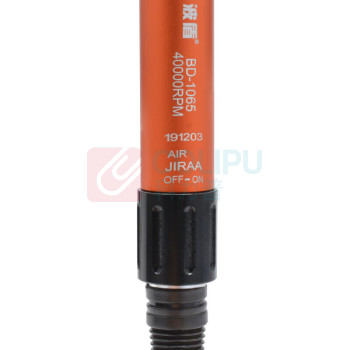 波盾 笔式打磨机3/6mm BD-1065