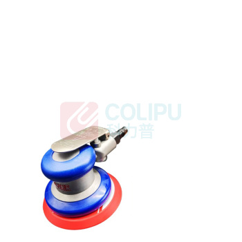 光沢 工业级气动打磨机 GZ-20313 磨盘尺寸:125mm(5寸)