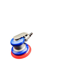 光沢 工业级气动打磨机 GZ-20313 磨盘尺寸:125mm(5寸)