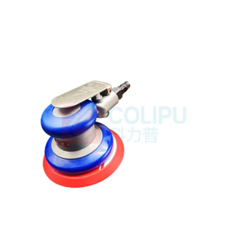 光沢 工业级气动打磨机 GZ-20313 磨盘尺寸:125mm(5寸)