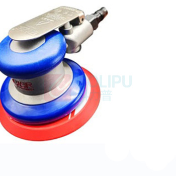 光沢 工业级气动打磨机 GZ-20313 磨盘尺寸:125mm(5寸)