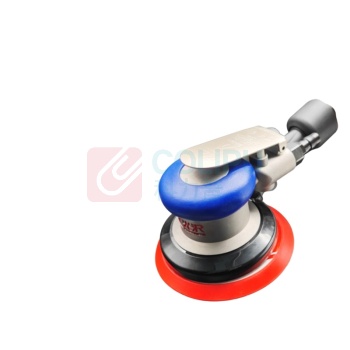 光沢 工业级气动打磨机 GZ-20313 磨盘尺寸:125mm(5寸)
