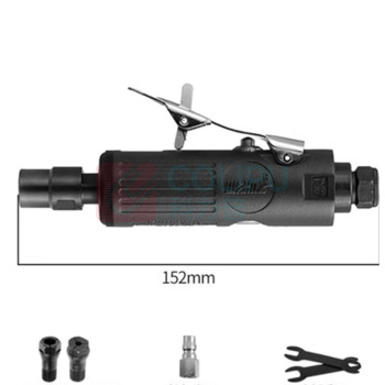 WYMA 轻巧型气动打磨机 WM-3303 夹头范围:3mm、6mm