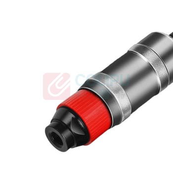 WYMA 轻巧型气动打磨机 WM-3303 夹头范围:3mm、6mm