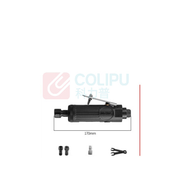 WYMA 强力型气动打磨机 WM-3304 夹头范围:3mm、6mm