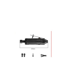 WYMA 强力型气动打磨机 WM-3304 夹头范围:3mm、6mm