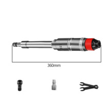 WYMA 工业级气动打磨机 WM-3308-360 夹头范围:6mm