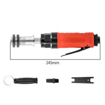 WYMA 低速型多功能气动打磨机 WM-8327G 传动轴螺纹:3/8-24UNF