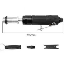 WYMA 低速型多功能气动打磨机 WM-8327 传动轴螺纹:3/8-24UNF