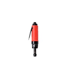 WYMA 工业低速大扭力型气动打磨机 WM-8305QG 夹头范围:3mm、6mm