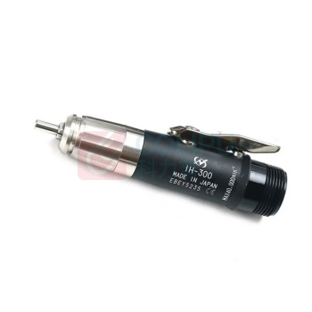 NAKANISHI 气动打磨笔主轴 IH-300 最大转速40000rpm,夹头尺寸φ3.0mm、φ2.35mm