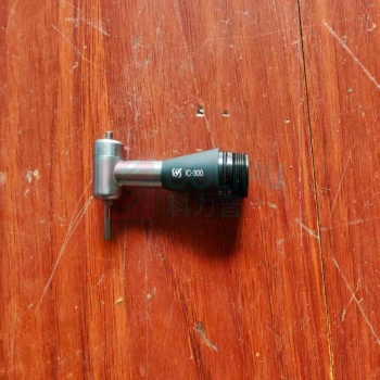 NAKANISHI 90°气动研磨头 IC-300 最大转速30000rpm,夹头尺寸φ3.0mm
