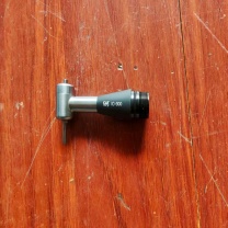 NAKANISHI 90°气动研磨头 IC-300 最大转速30000rpm,夹头尺寸φ3.0mm