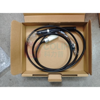 NAKANISHI 气动打磨机空气马达 IM-301 30000rpm*75 NL/min*0.4 MPa