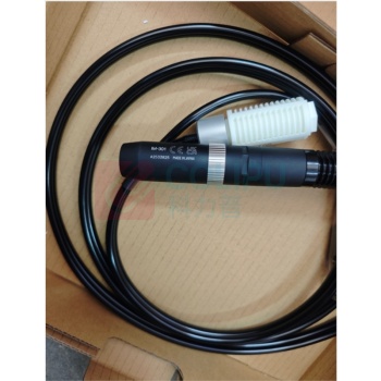 NAKANISHI 气动打磨机空气马达 IM-301 30000rpm*75 NL/min*0.4 MPa