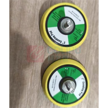 SANDING 2寸气动吸盘 直径50MM