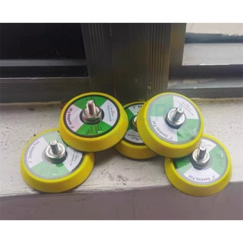 SANDING 2寸气动吸盘 直径50MM