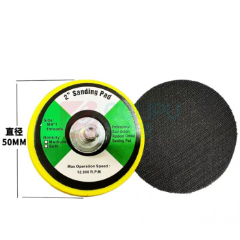 SANDING 2寸气动吸盘 直径50MM