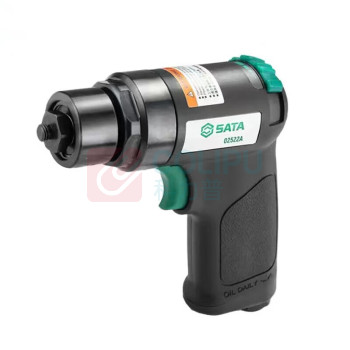 世达 SATA 迷你气动打磨机组套 02522