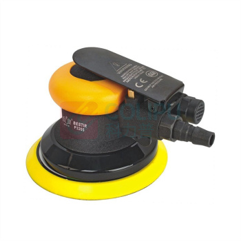 鹰之印 YING ZHI YIN 气动打磨机(中央吸尘) BST-P3207 5"