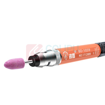 波盾 工业工厂气动打磨机风动刻磨机 ZY-BD-1059