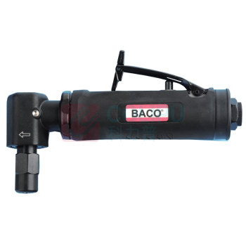 BACO 1/4直角气磨机 BACO-950 872 429 337W 20000rpm 