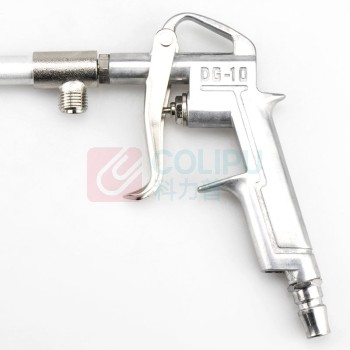 冰禹 BJls-162高压喷枪直头枪配94cm管 DG-10-EK