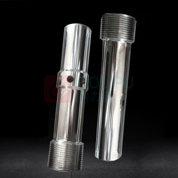 中宇 双进风喷砂枪 16-L175-M42*2 双进风16mm;螺纹:M42*2;长度:175mm;