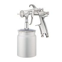 阿耐思特岩田 喷枪 WIDER1L-2-16J2S 喷枪口径:1.6mm 技术标准:高雾化型