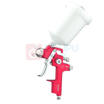 SATA jet C 气动喷漆枪 1.3口径