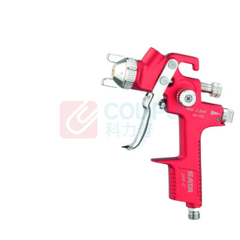 SATA jet C 气动喷漆枪 1.3口径