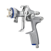 SATA 下壶工业喷枪 jet 1000 H RP 耗气量275,0 Nl/min (SATAjet H,1.5口径,配枪针密封圈)