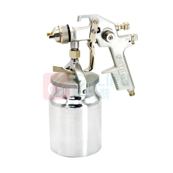 SATA 空气喷枪 17400 φ2.0mm(口径)下壶
