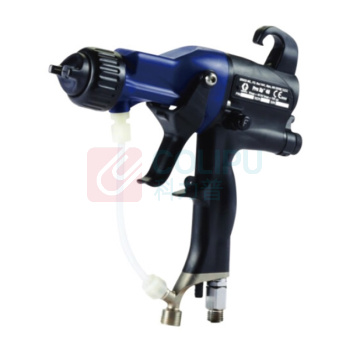 GRACO 60KV标准静电空气喷枪 L60T10 60KV