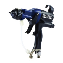 GRACO 60KV标准静电空气喷枪 L60T10 60KV