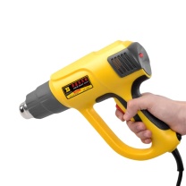波斯 BoSi 调温款热风枪 BS502000 (2000W)