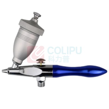 科至途 迷你喷砂枪 0.5mm