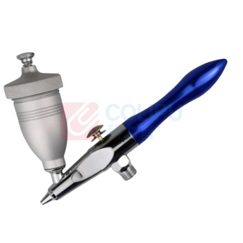 科至途 迷你喷砂枪 0.5mm