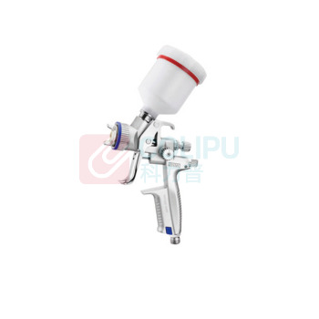 SATA 喷枪 Minijet4400-110 (喷嘴直径1.0mm)