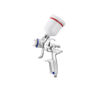 SATA 喷枪 Minijet4400-110 (喷嘴直径1.0mm)