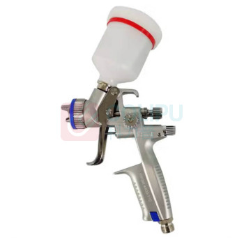 SATA 高雾化喷枪 SATAminijet4400-110 口径0.5mm
