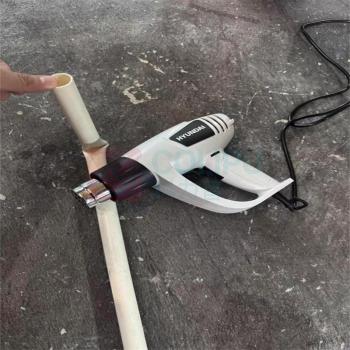 HYUNDAI 热风枪 RFQ-E10097 2000W-两档调温