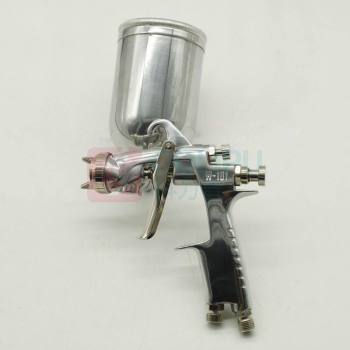 悍风 喷漆枪 W101-1.0 上壶