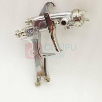 悍风 喷漆枪 W101-1.0 上壶