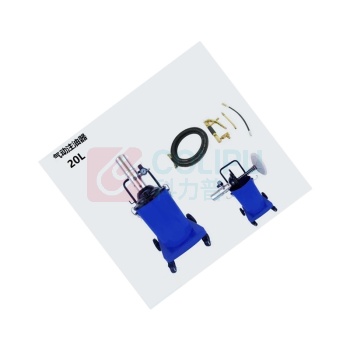 润麒麟 气动注油器 R1240 20L