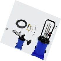 缘吉鹿 气动注油器 Y0129 15L