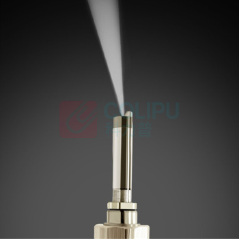 福联 喷漆枪 W-1218 口径0.8