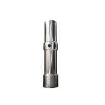 京信工 双进风喷砂枪 10MM(纯碳化硼)